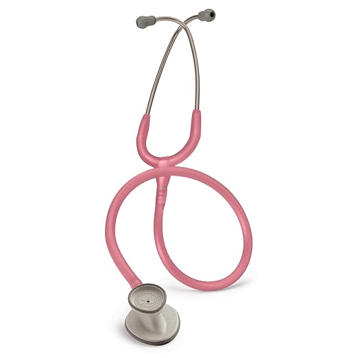 Littmann-Lightweight II S.E. Stethoscope-MedTech-7